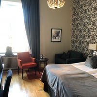 Das Foto wurde bei Clarion Grand Hotel Helsingborg von Håkan A. am 6/29/2018 aufgenommen