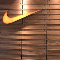 Photo taken at Nike Store by Mohammed on 1/11/2020