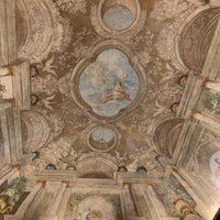 Foto scattata a Palazzo Madama - Museo Civico d&amp;#39;Arte Antica da Miss F il 8/28/2023