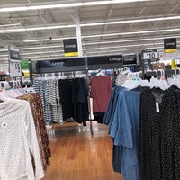 Photo taken at Walmart by Miss G. on 3/22/2018