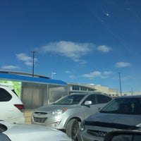 Photo taken at Walmart Grocery Pickup by Miss G. on 2/10/2017