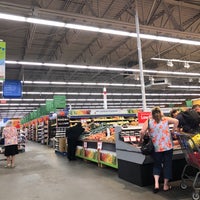6/1/2018にMiss G.がWalmart Pharmacyで撮った写真