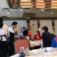 Photo taken at Oriental Chu Shing Restaurant by Miss G. on 12/23/2017