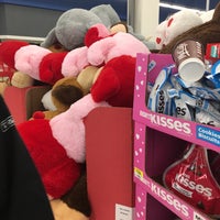 Photo taken at Walmart Grocery Pickup by Miss G. on 1/17/2017