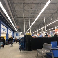 Photo taken at Walmart Pharmacy by Miss G. on 2/14/2018