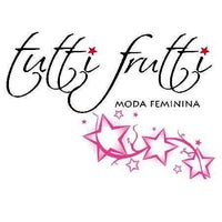 tutti frutti moda feminina