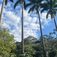 Photo taken at Descanso Burle Marx by Ro C. on 4/24/2022