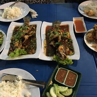 Tanjung Tirai View Cafe Kuah Jeti Pelancongan Kuah