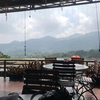 Photo taken at Cimory Mountain View by Fanny A. on 8/15/2020