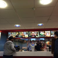 Chicken Cottage Restaurante Fast Food