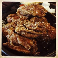 Photo taken at Oven &amp;amp; Fried Chicken by 祺铭 林. on 1/16/2021