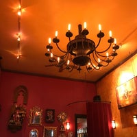 3/16/2017 tarihinde Max O.ziyaretçi tarafından Destino Latin Bistro/Pisco Bar'de çekilen fotoğraf