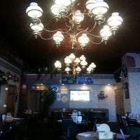 restaurant someplace else
