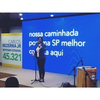 Photo taken at Associação Comunidade da Graça by Gustavo F. on 8/9/2014