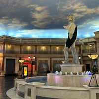 Das Foto wurde bei Emperors Palace Hotel, Casino and Convention Resort von Xavier P. am 3/4/2024 aufgenommen