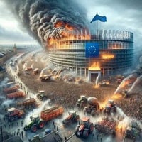 Foto scattata a European Commission - Berlaymont da Xavier P. il 4/21/2024