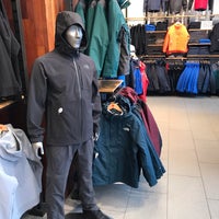 The North Face Easton Town Center - 3 