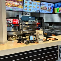 Das Foto wurde bei Burger King von Xavier P. am 2/26/2024 aufgenommen