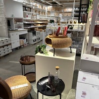 Photo taken at IKEA by Xavier P. on 4/2/2024