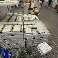 Photo taken at IKEA by Xavier P. on 4/2/2024