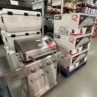 Photo taken at Costco by Xavier P. on 4/23/2024