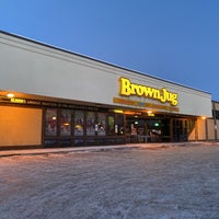 Brown Jug Warehouse Store - Midtown - Anchorage, AK