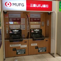 三菱ufj銀行 Atmコーナー 西宮市 兵庫県