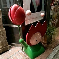 花ずきんちゃん