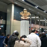 千成びょうたん 大阪市の記念碑 ランドマーク