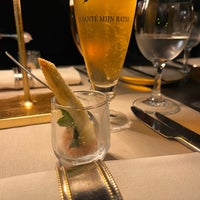 Das Foto wurde bei Restaurant De Graslei von olivier am 3/2/2024 aufgenommen