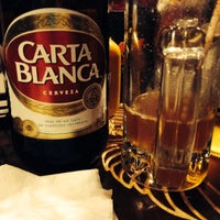 Foto scattata a After Office Food &amp;amp; Beer da Carlos D. il 2/5/2015