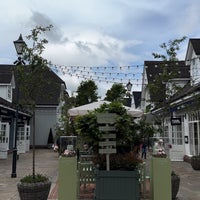Photo taken at Bicester Village by Mohammed . on 5/30/2024