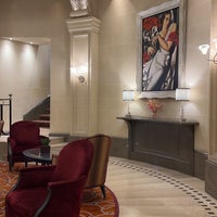 Photo prise au Hôtel Château Frontenac par فـاطـمـة le8/8/2023