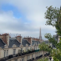 รูปภาพถ่ายที่ Hôtel Château Frontenac โดย فـاطـمـة เมื่อ 8/8/2023