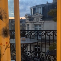 รูปภาพถ่ายที่ Hôtel Château Frontenac โดย فـاطـمـة เมื่อ 8/8/2023