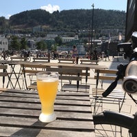 Foto tirada no(a) Bergen Kaffebrenneri por Steinmb em 7/27/2019