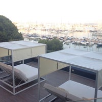 7/20/2013 tarihinde Turista En Tu Peloziyaretçi tarafından Hotel Costa Azul'de çekilen fotoğraf