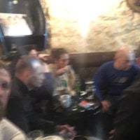 Photo taken at Legenda Pub by Ivica T. on 3/21/2018