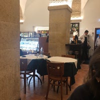 Photo taken at Restaurante Jardim da Luz by M Dias d. on 10/15/2022