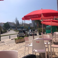 Das Foto wurde bei Hotel Tryp Coimbra von M Dias d. am 5/10/2022 aufgenommen