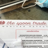 Photo taken at The Spoon Trade by Jeff C. on 6/21/2020