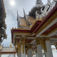 Photo taken at Wat Sri Iam by Araya A. on 8/1/2023