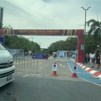 Photo taken at King Mongkut&amp;#39;s University of Technology Thonburi (KMUTT) by Araya A. on 12/18/2022