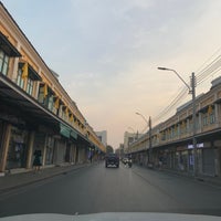 Photo taken at Khao San Road by Araya A. on 3/3/2023