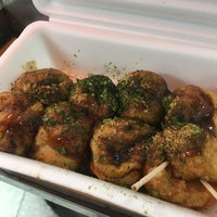 たこ焼き シオヤ 閉業 梅田 北区角田町9 25