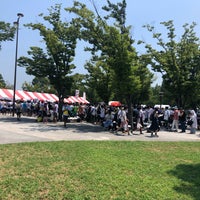 Photo taken at TIF Grand Market by syü ☆. on 8/3/2019