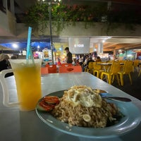 Asia City Open Air Food Court 164 Visitors