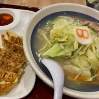 Photo taken at Hachiban Ramen by syü ☆. on 11/21/2021