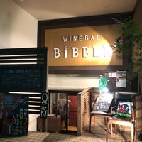 Photo taken at イタリア食堂 BIBBER by syü ☆. on 6/28/2019