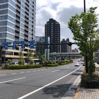 Photo taken at Tomigaya Intersection by syü ☆. on 4/21/2019